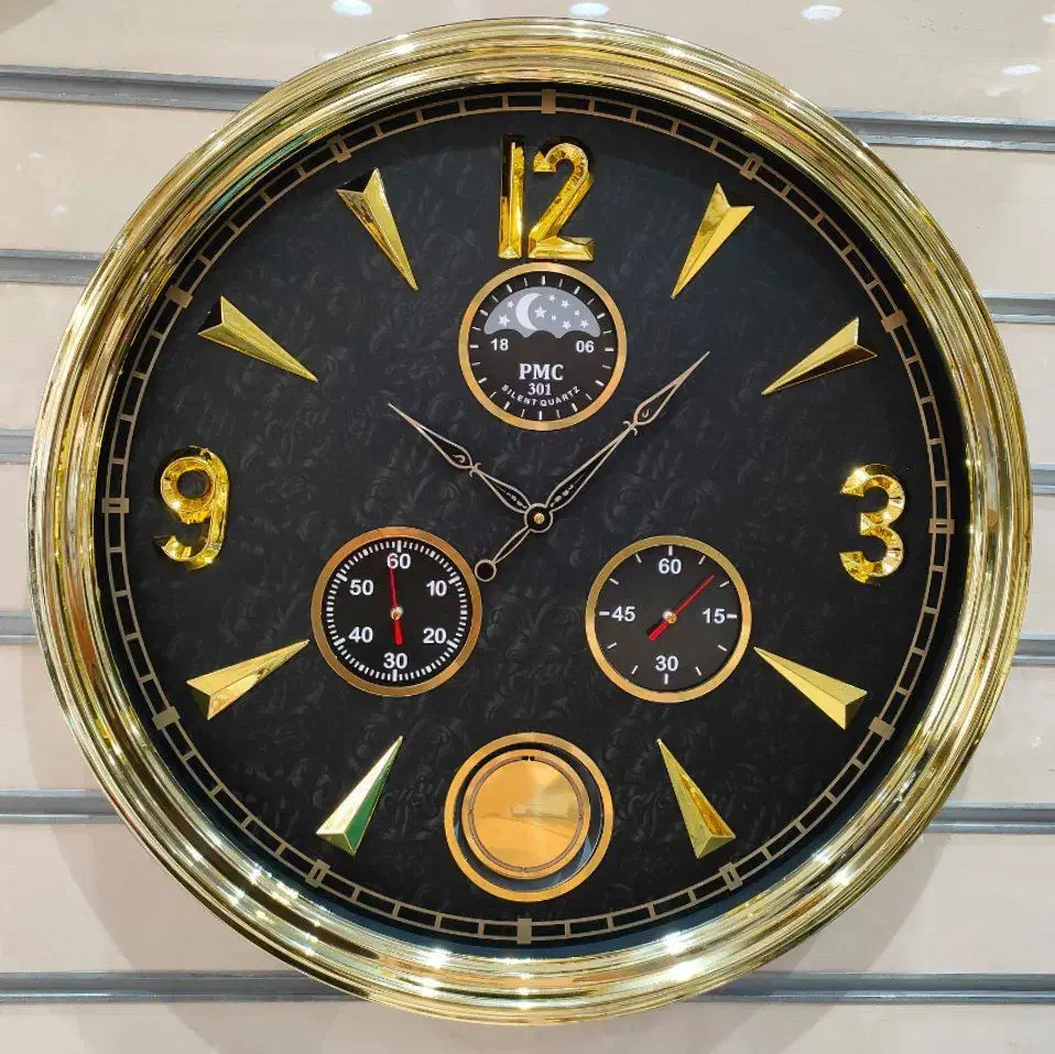 پی ام سی|ساعت دیواری و تزئینی|خاوران, |دیوار