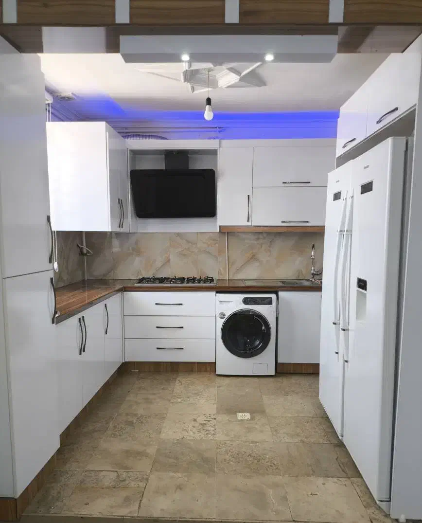 فروش آپارتمانی تک واحد در مرکز شهر|فروش آپارتمان|بروجرد, |دیوار