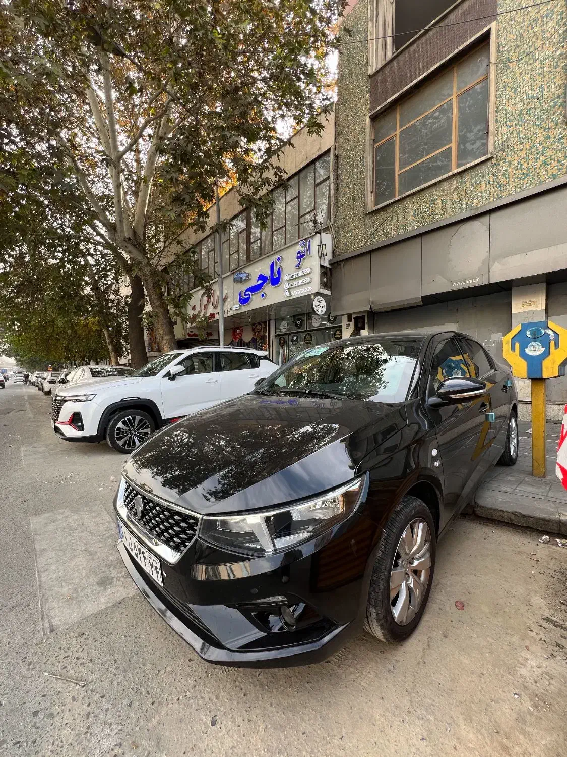 تارا v1 صفر کیلومتر تحویل فوری|خودرو سواری و وانت|تهران, ستارخان|دیوار