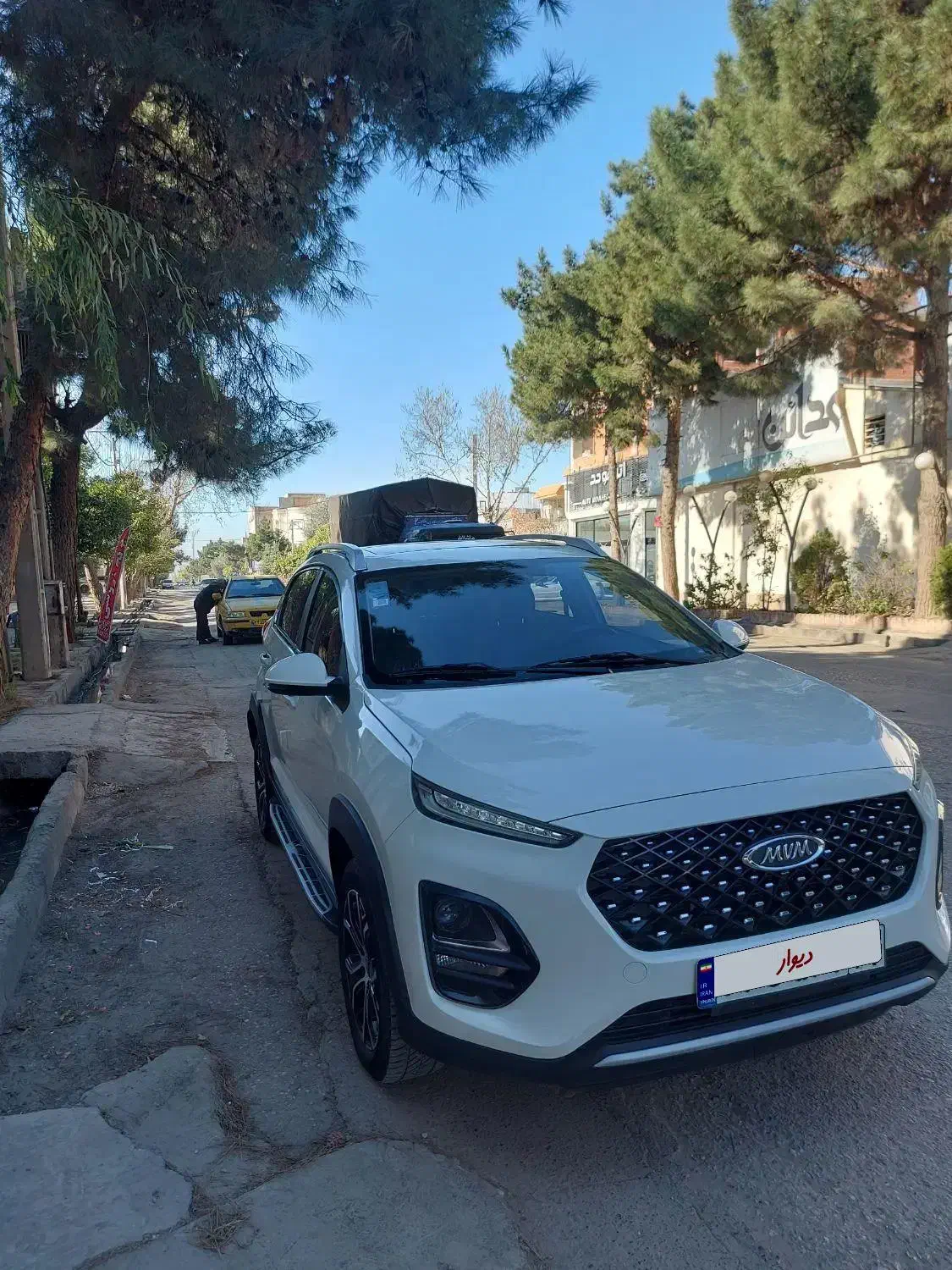 x22 poro مدل ۱۴۰۳|خودرو سواری و وانت|گنبد کاووس, |دیوار