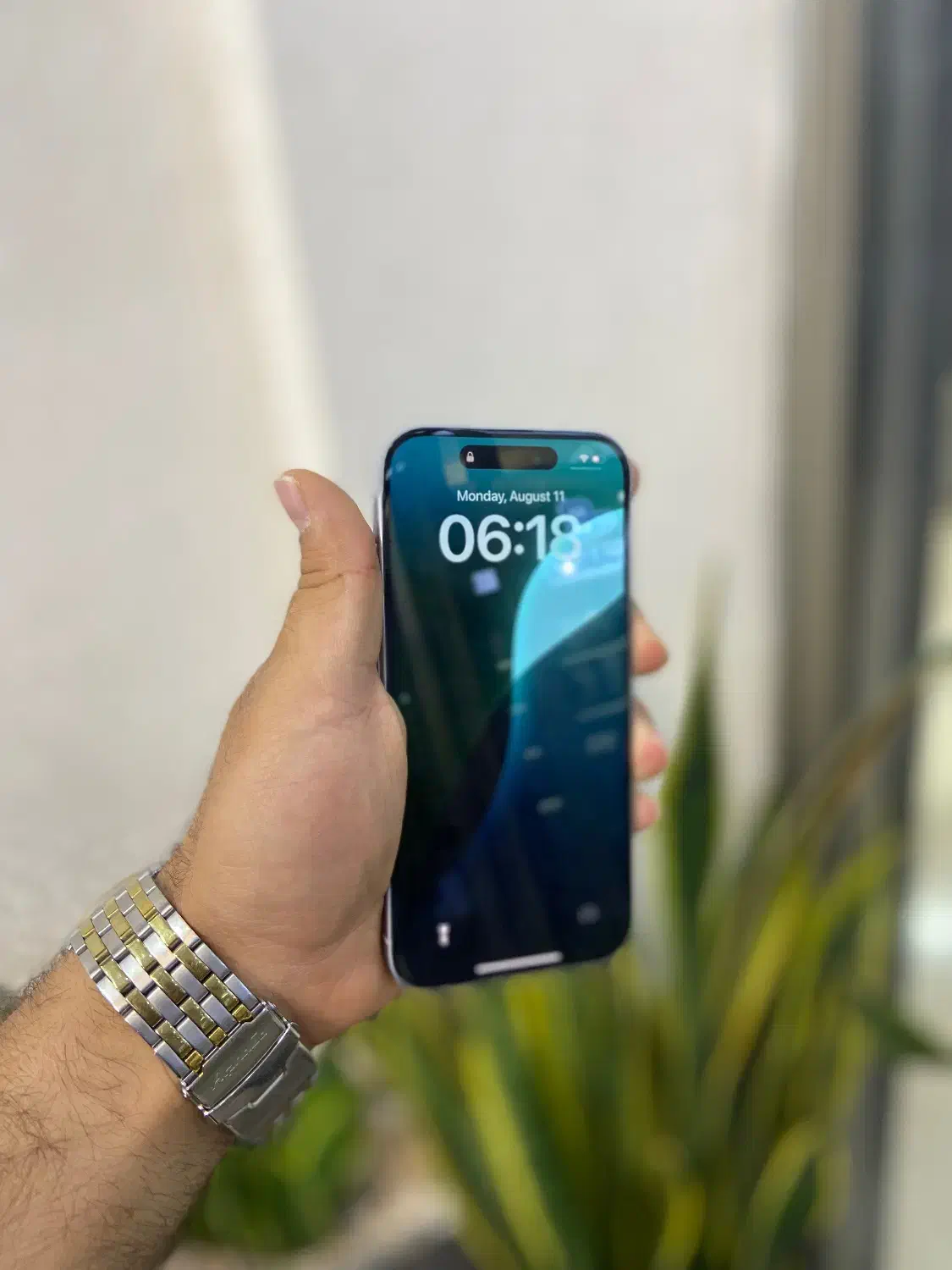 اپل iPhone ایفون ۱۵ نرمال۲۵۶جشنواره شرایط بدون پیش|موبایل|اصفهان, احمدآباد|دیوار