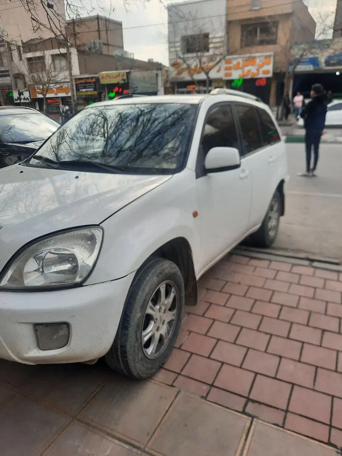 فروش ماشین|خودرو سواری و وانت|مشهد, گاز|دیوار