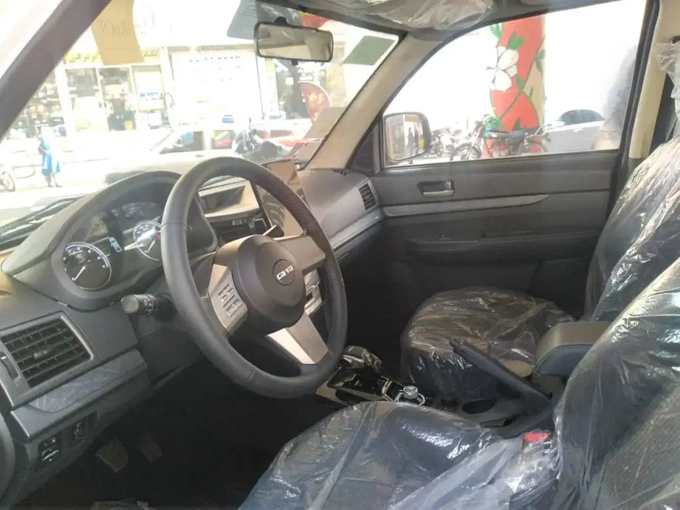 کاپرا uاتومات ۴۰۴|خودرو سواری و وانت|تهران, ستارخان|دیوار