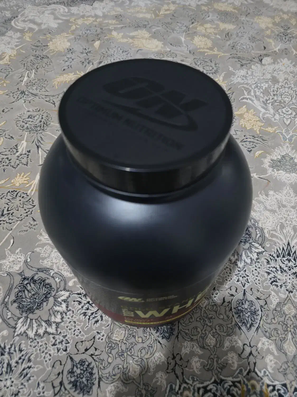 بدنسازی مک.مل|تجهیزات ورزشی|شیراز, فرودگاه شهید دستغیب شیراز|دیوار