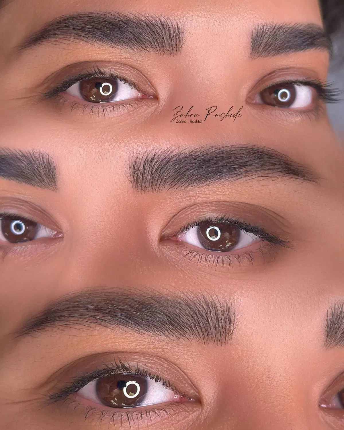 انجام خدمات آرایش دائم|خدمات آرایشگری و زیبایی|قرچک, محمد آباد|دیوار