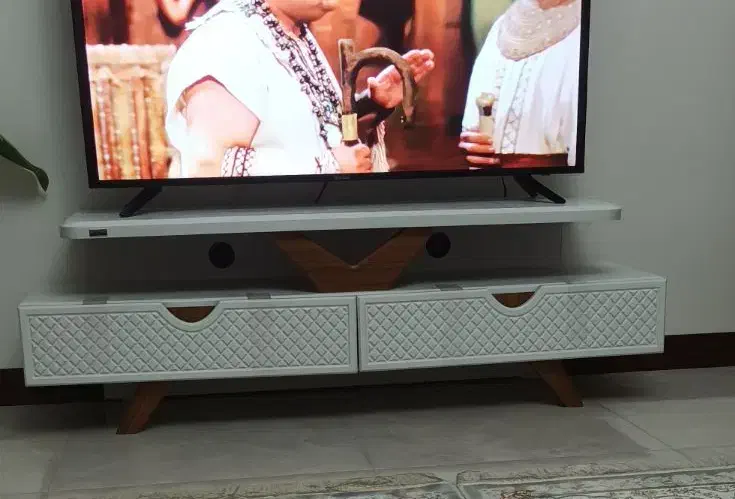 میز تلوزیون|میز تلویزیون|محمدشهر, کوی بهار|دیوار