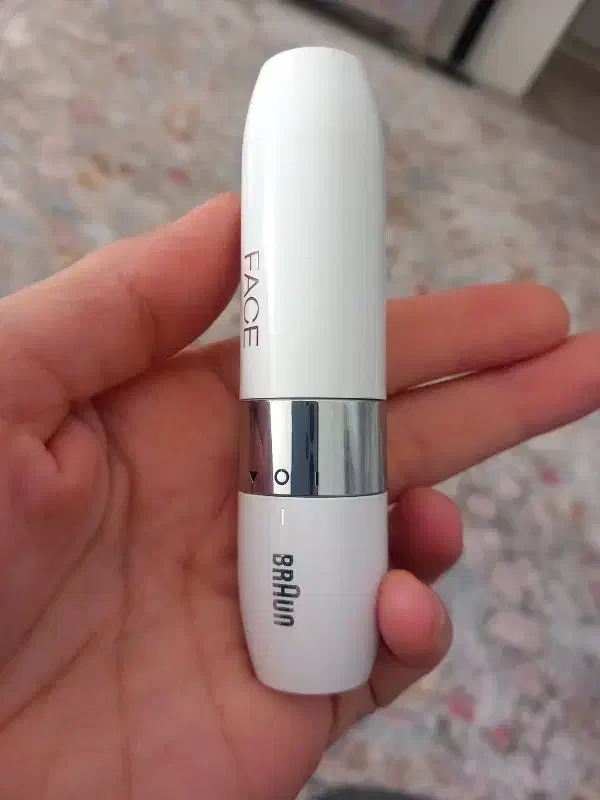 شیور صورت براوون|آرایشی، بهداشتی، درمانی|تهران, بروجردی|دیوار