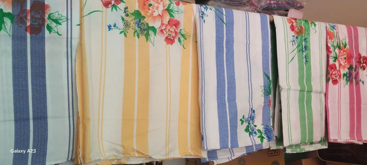 رختخواب پیچ نخی|رختخواب، بالش، پتو|اردبیل, |دیوار