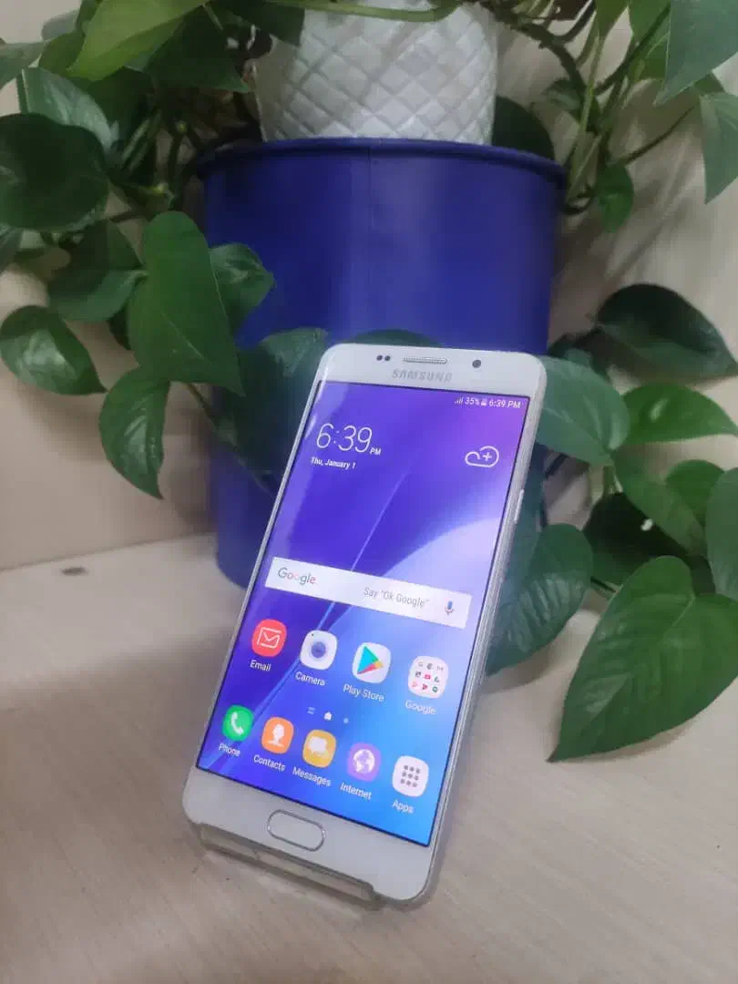 سامسونگ A5 2016|موبایل|تهران, میدان ولیعصر|دیوار