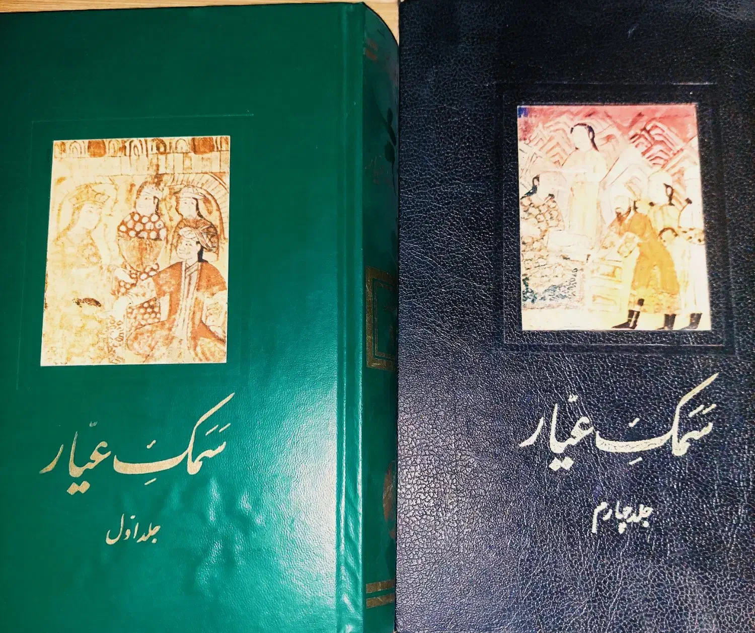 کتب تاریخی|کتاب و مجله تاریخی|کرج, گلشهر|دیوار