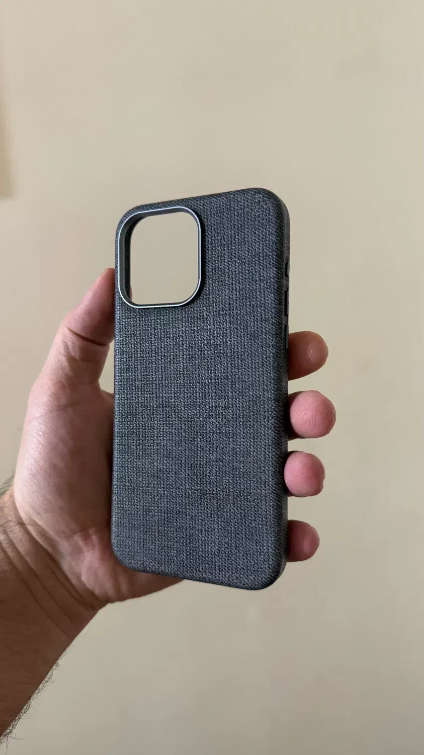 ۷ عدد گارد آیفون ۱۵ پرومکس|موبایل|تهران, اوقاف|دیوار