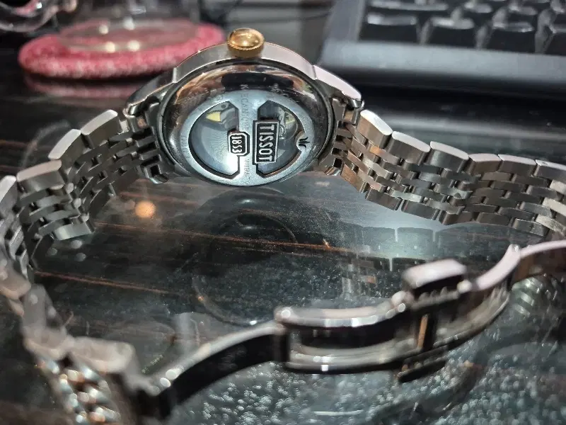 تیسوت پاورماتیک tissot le locle|ساعت|تهران, کاج|دیوار