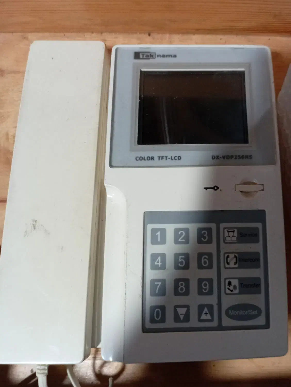 ایفون تصویری|تلفن رومیزی|بندرعباس, |دیوار