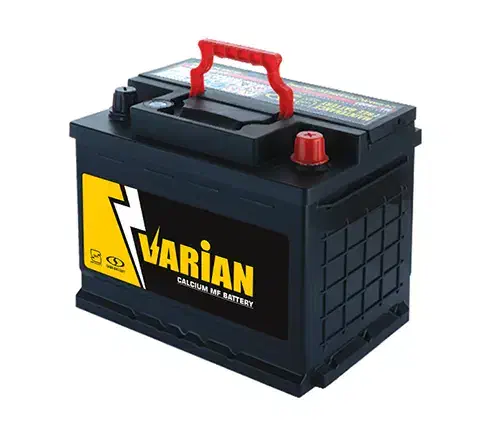 فروش باتری خودرو (باطری ماشین)(دولتی)|قطعات یدکی و لوازم جانبی|اسلامشهر, مظفریه|دیوار