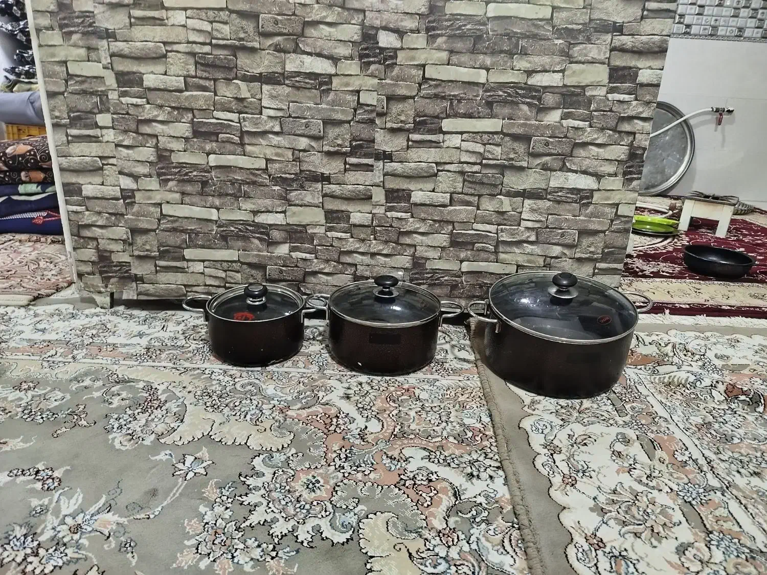 وسایل منزل یکجا فروشی|سایر لوازم برقی|صباشهر, |دیوار