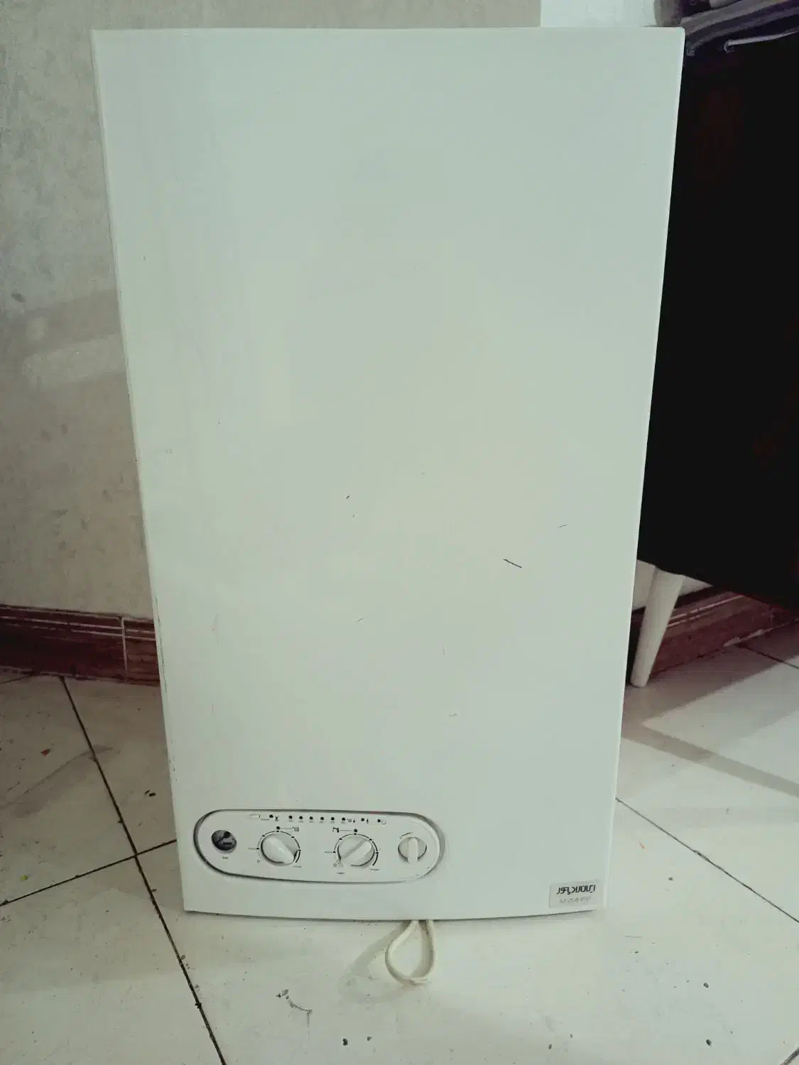 پکیج ایران رادیاتور مدل mنو نو|آبگرمکن، پکیج، شوفاژ|تهران, کیانشهر|دیوار