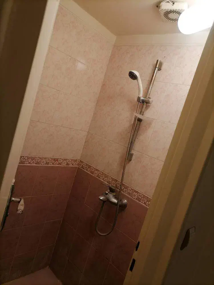 اجاره آپارتمان 55 متری خوش نقشه وتمیز تخلیه