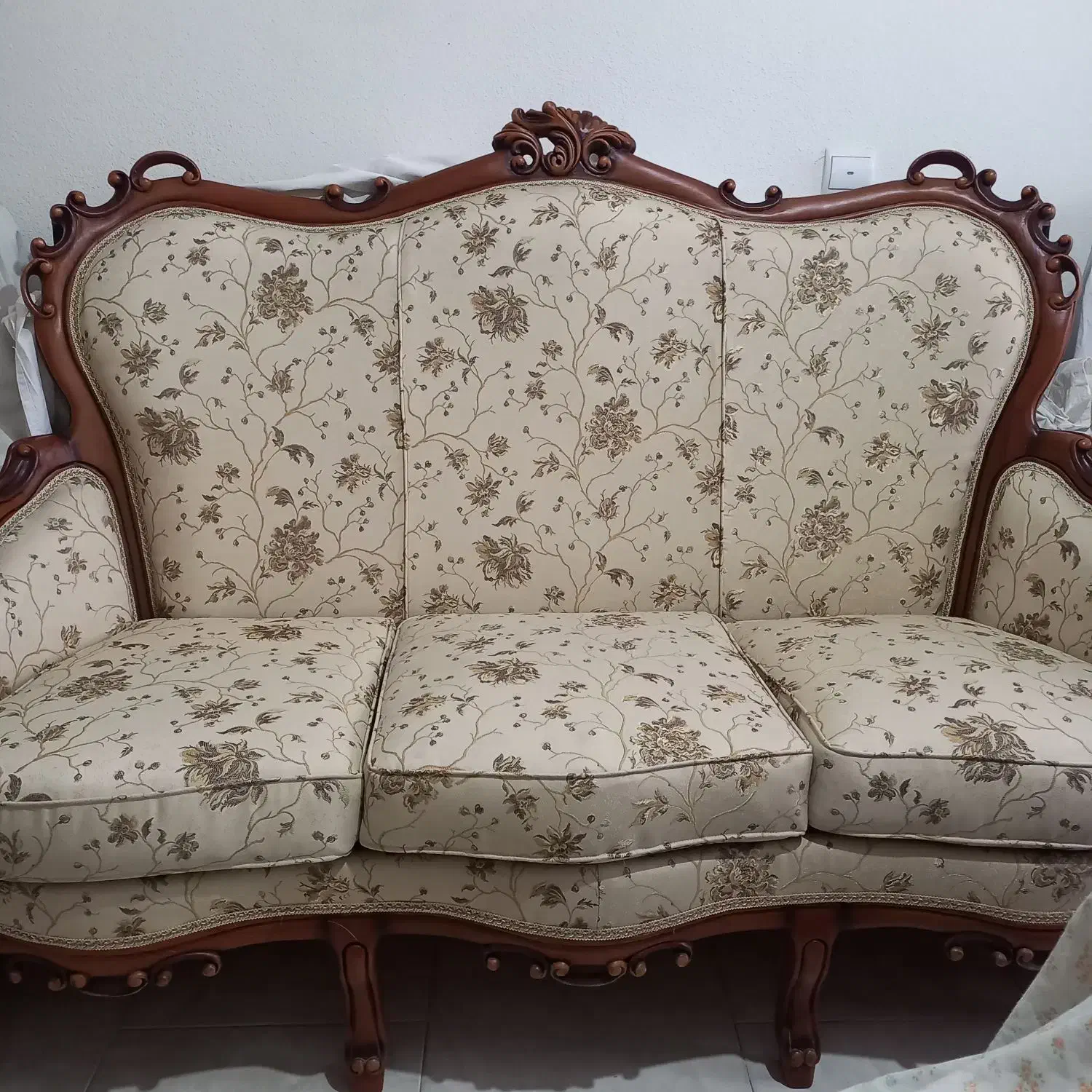 مبل استیل|مبلمان خانگی و میز عسلی|پردیس, فاز ۳|دیوار