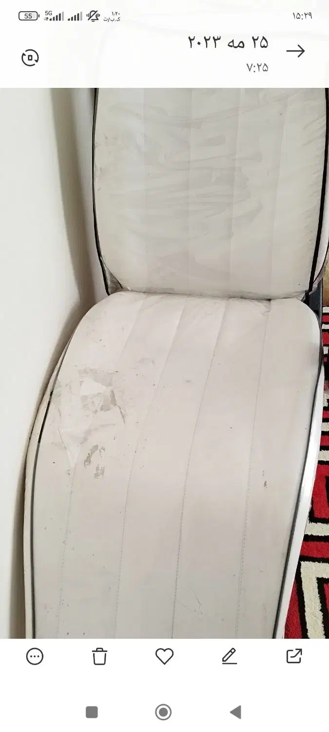 تجهیزات سالنی|آرایشگاه و سالن‌های زیبایی|بندرعباس, |دیوار