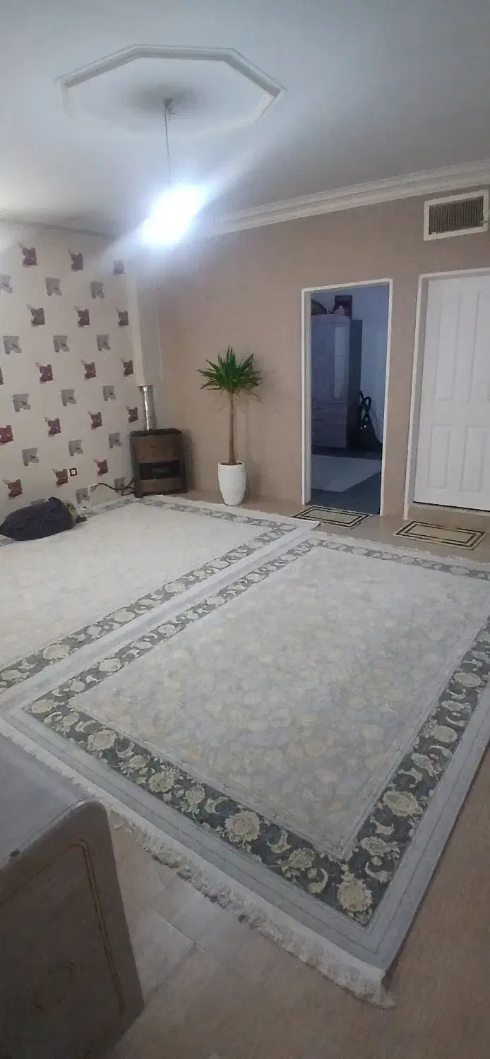 واحد 70متری تک خواب طبقه اول روهمکف|فروش آپارتمان|پاکدشت, حصار امیر|دیوار