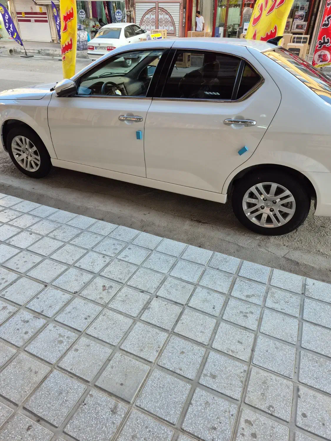 دنا پلاس ۶دنده موتورEF7|خودرو سواری و وانت|کرمانشاه, |دیوار