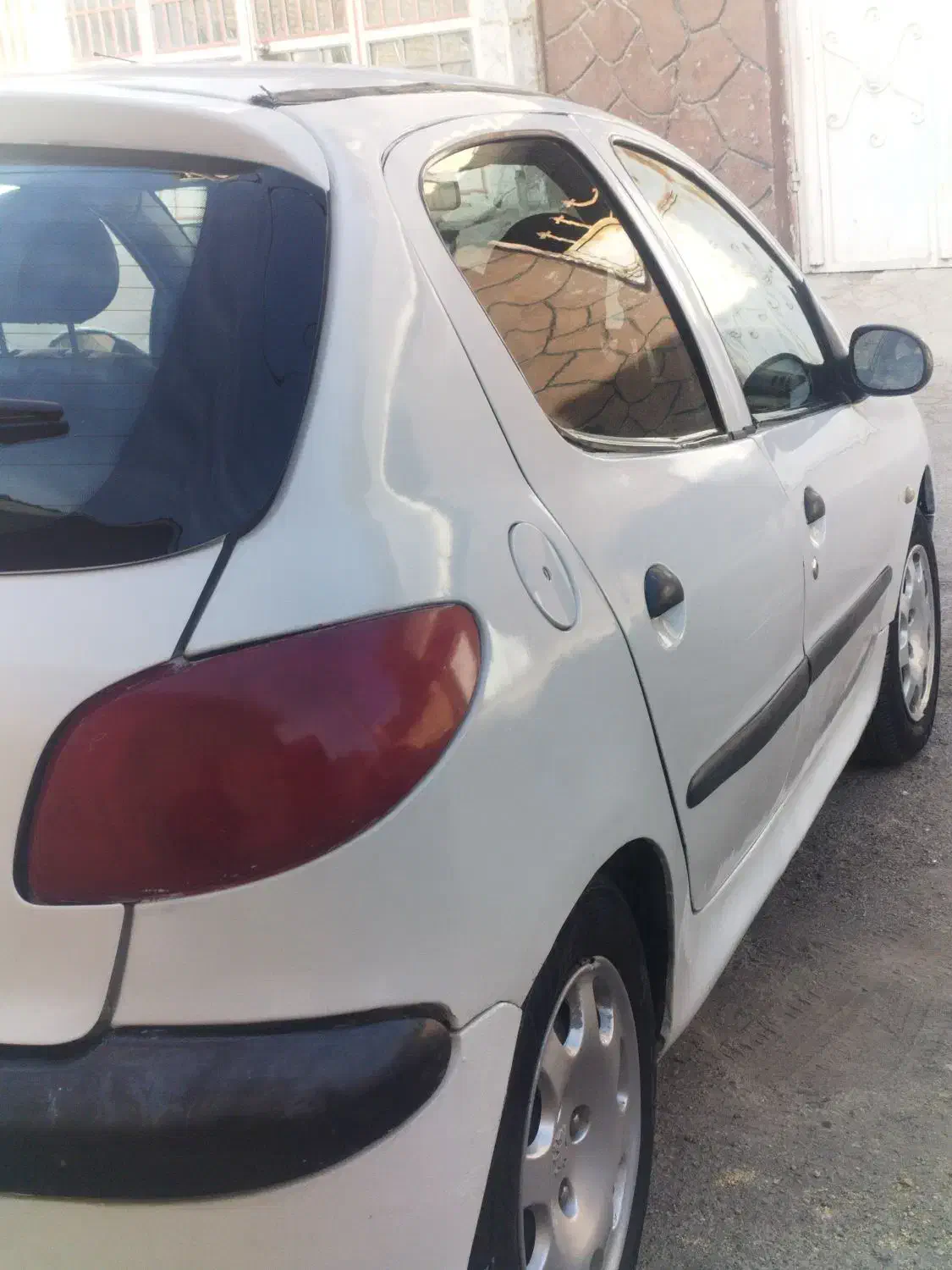 فروش فوری|خودرو سواری و وانت|شاندیز, |دیوار