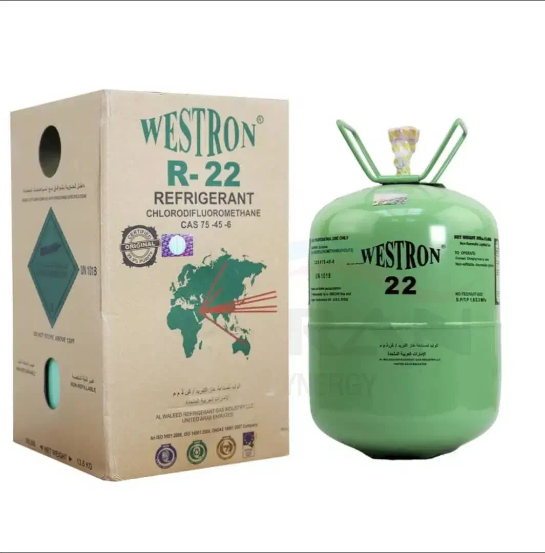 گاز 22|کولر گازی و فن‌کوئل|دزفول, |دیوار