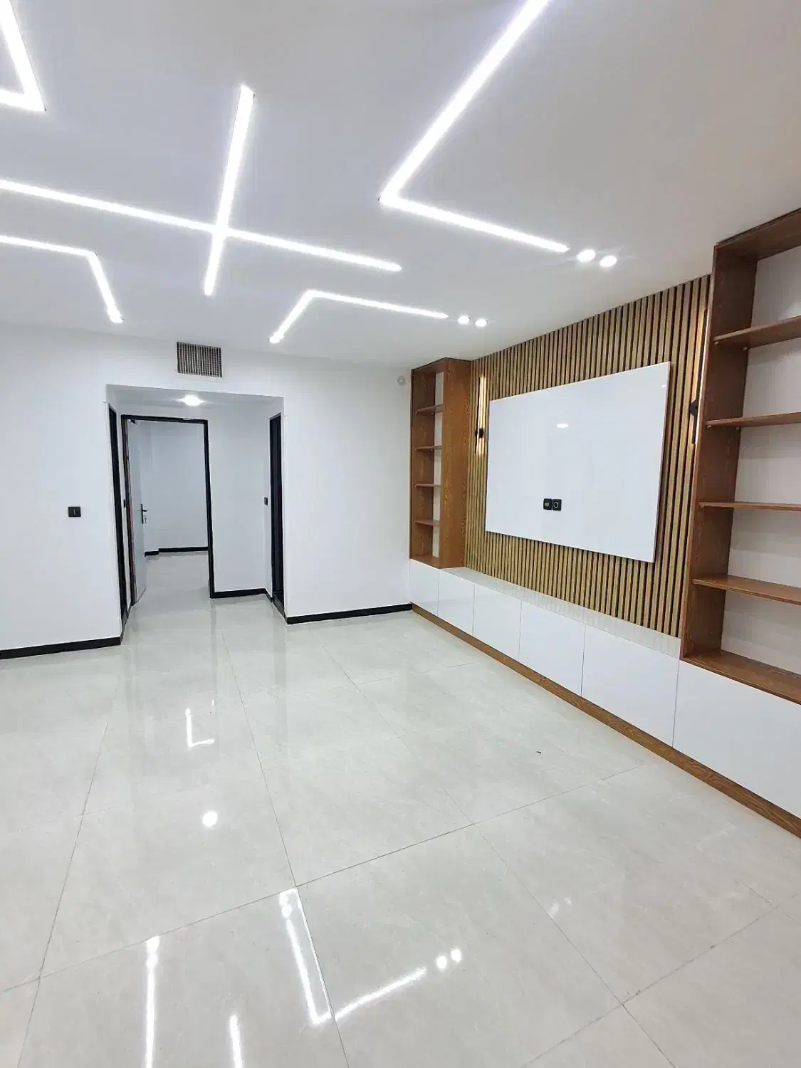 با کمترین نقدینگی صاحب خانه شوید, کرج