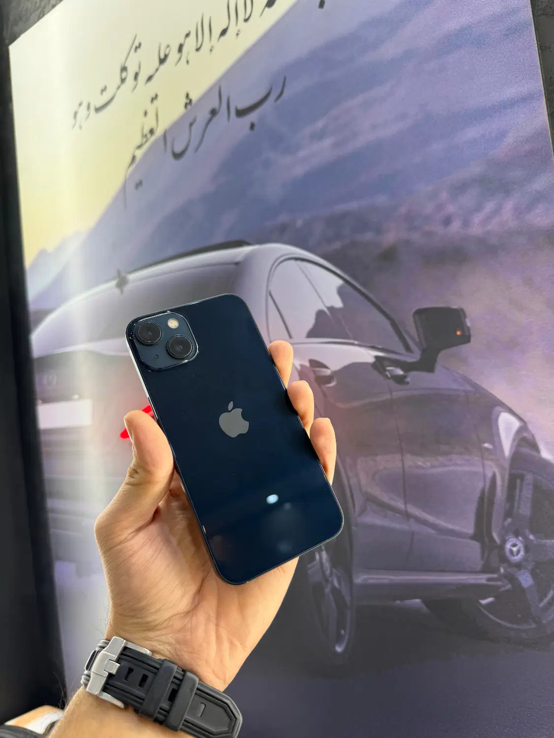 iPhone 13 normal 128 ch|موبایل|تهران, اقدسیه (شهرری)|دیوار