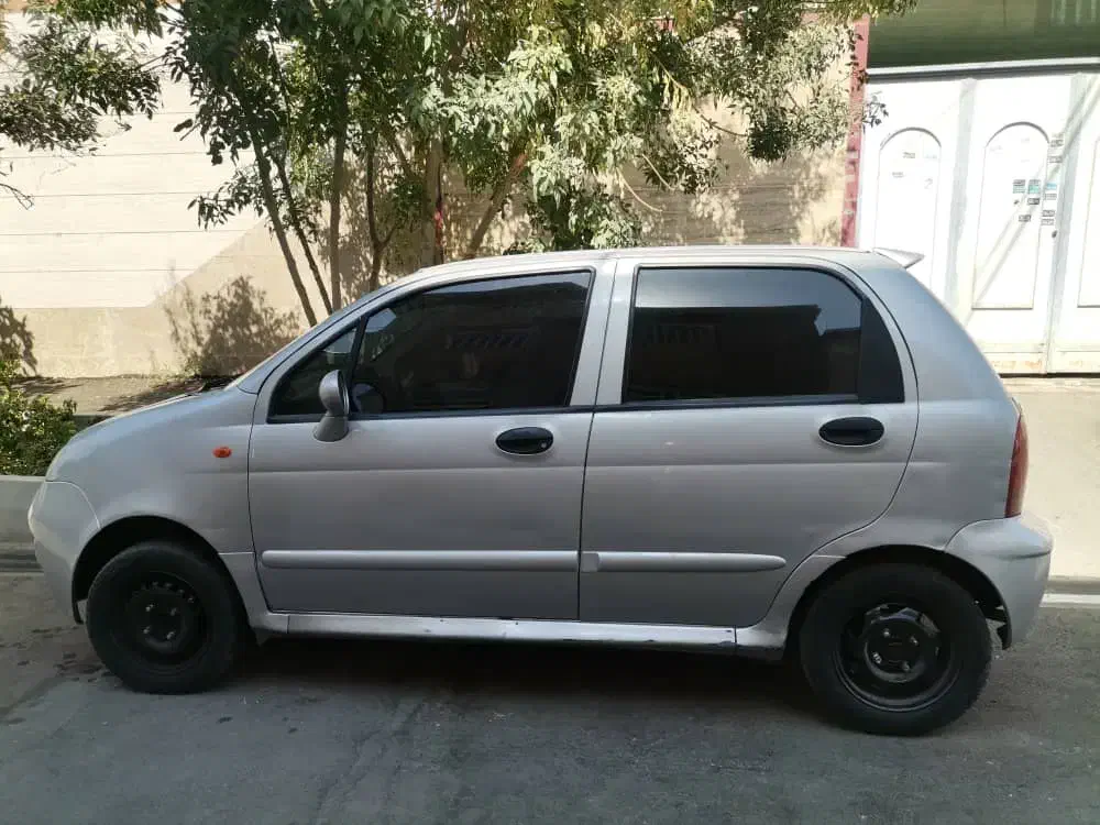 ام وی ام 110|خودرو سواری و وانت|شیراز, شریف‌آباد|دیوار