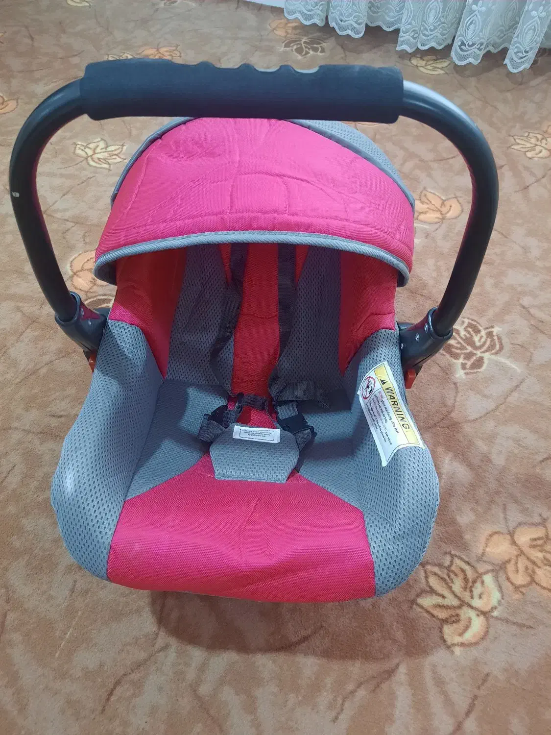 کریر|کالسکه و لوازم جانبی|آبادان, |دیوار