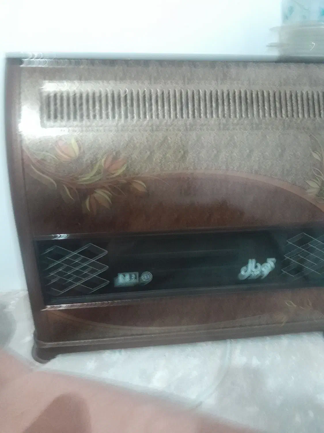 بخاری|بخاری، هیتر، شومینه|گلبهار, نوبهار|دیوار