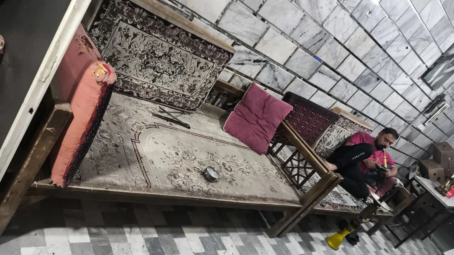 لوازم چایخانه|کافی‌شاپ و رستوران|کرج, ساماندهی|دیوار