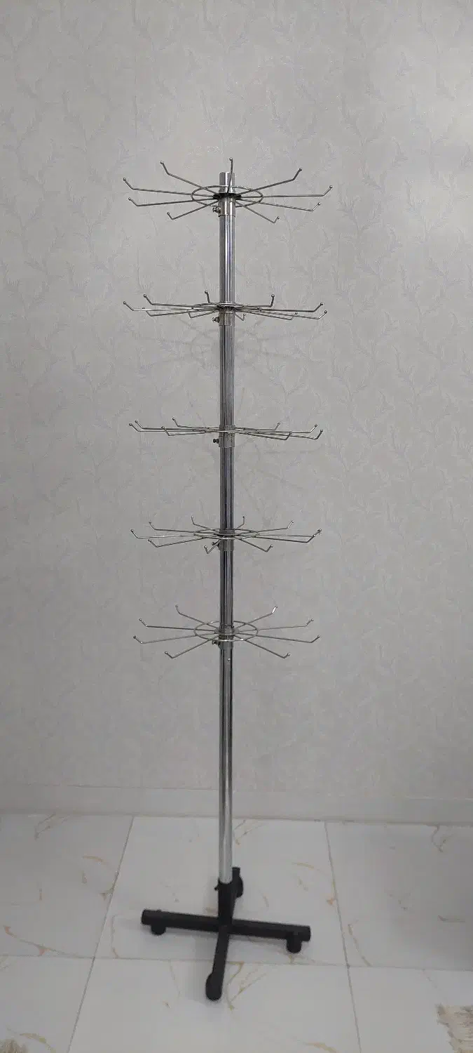 استند چرخشی|فروشگاه و مغازه|دهلران, |دیوار