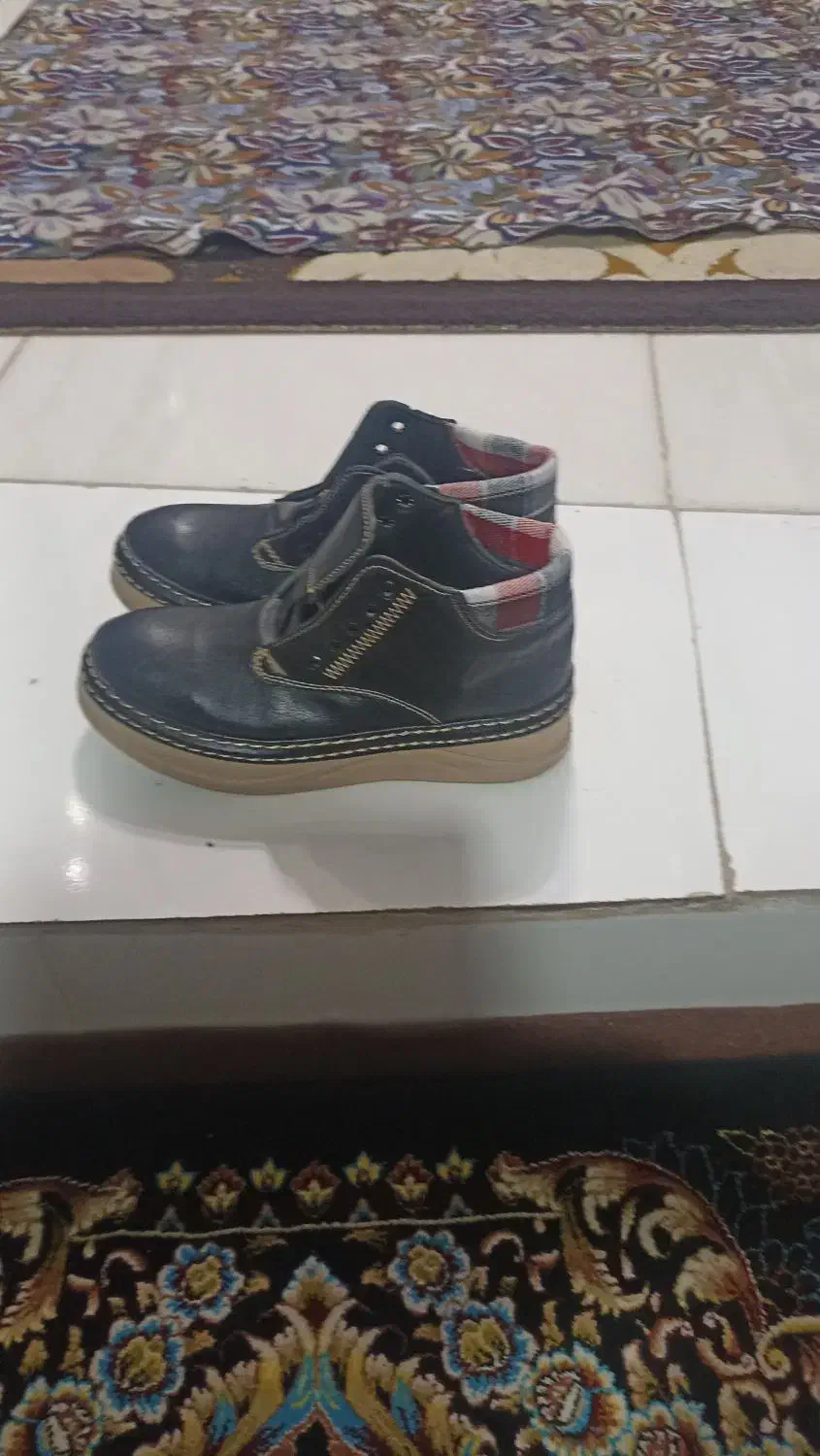 کفش.نیمپوت|کیف، کفش، کمربند|گلستان (تهران), |دیوار