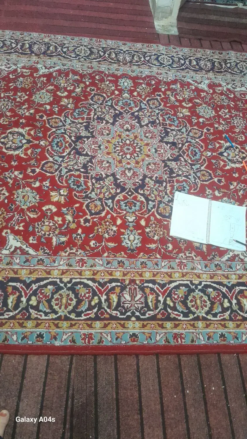 فرش.شش.متری.|فرش|کامیاران, |دیوار