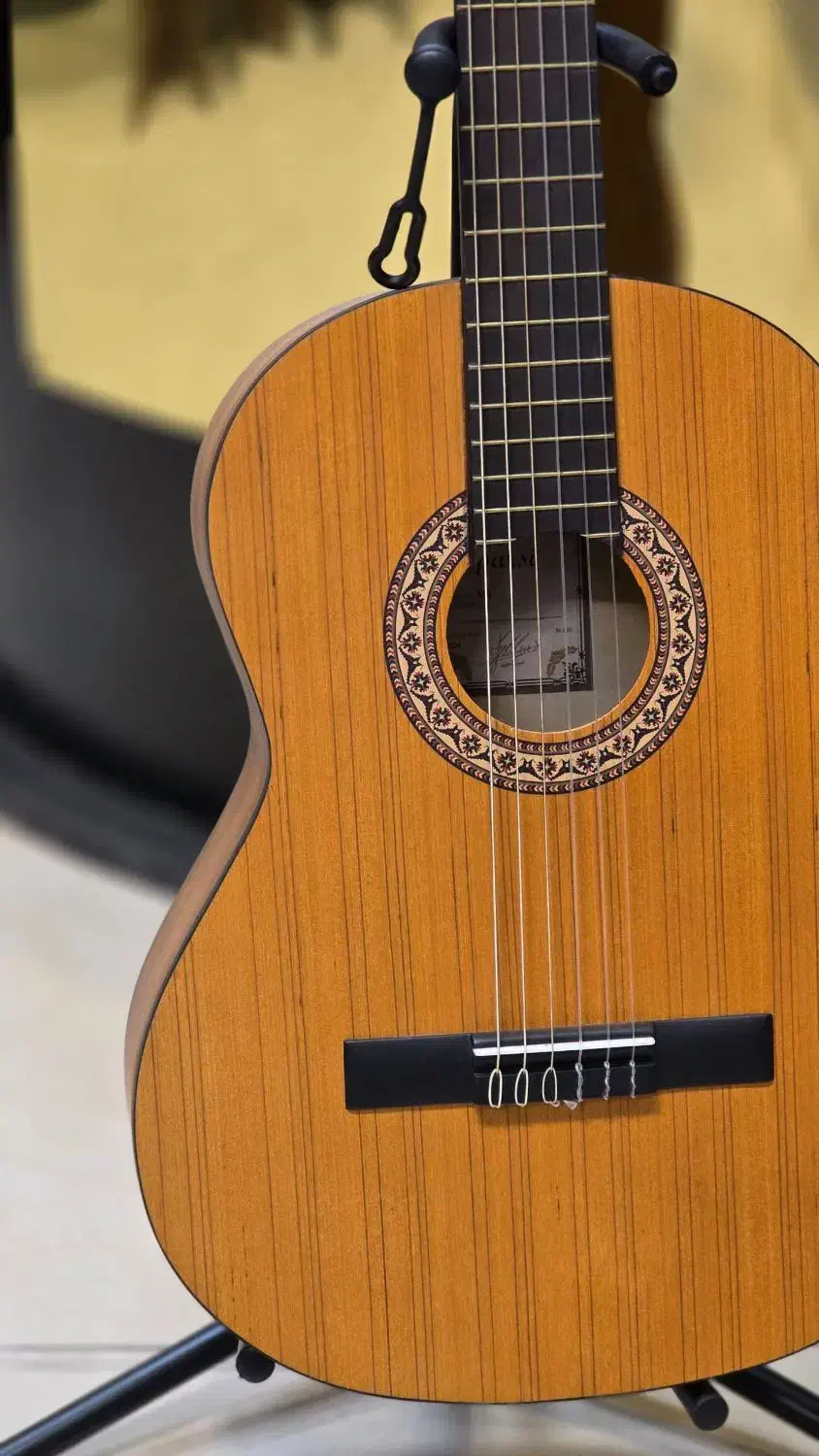 گیتار پارسی m3|گیتار، بیس، امپلیفایر|پردیس, فاز ۲|دیوار