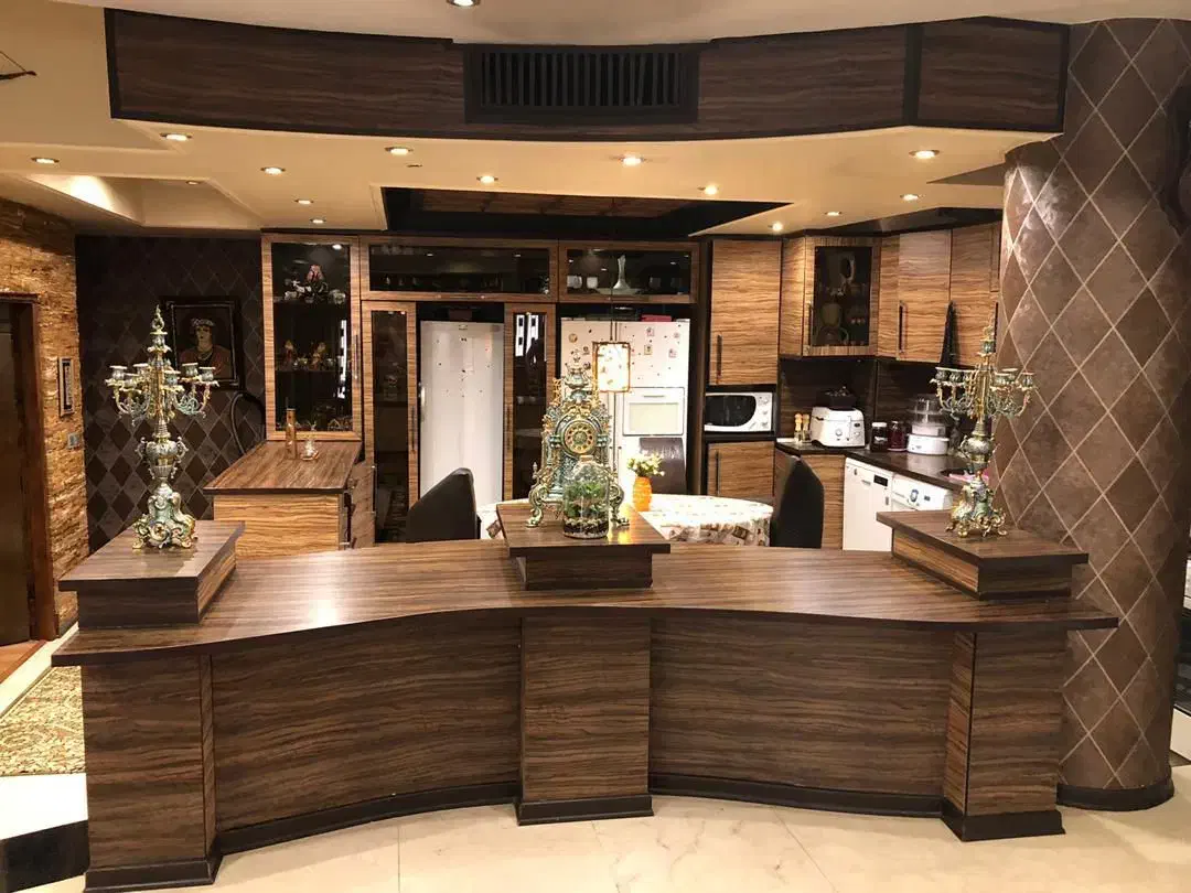 نیاوران ۲۷۰ متر سه خواب مستر|فروش آپارتمان|تهران, کامرانیه|دیوار