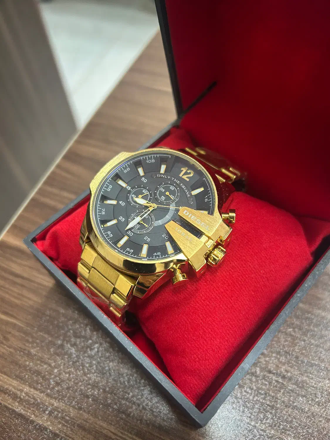 ساعت|ساعت|شریف‌آباد, |دیوار