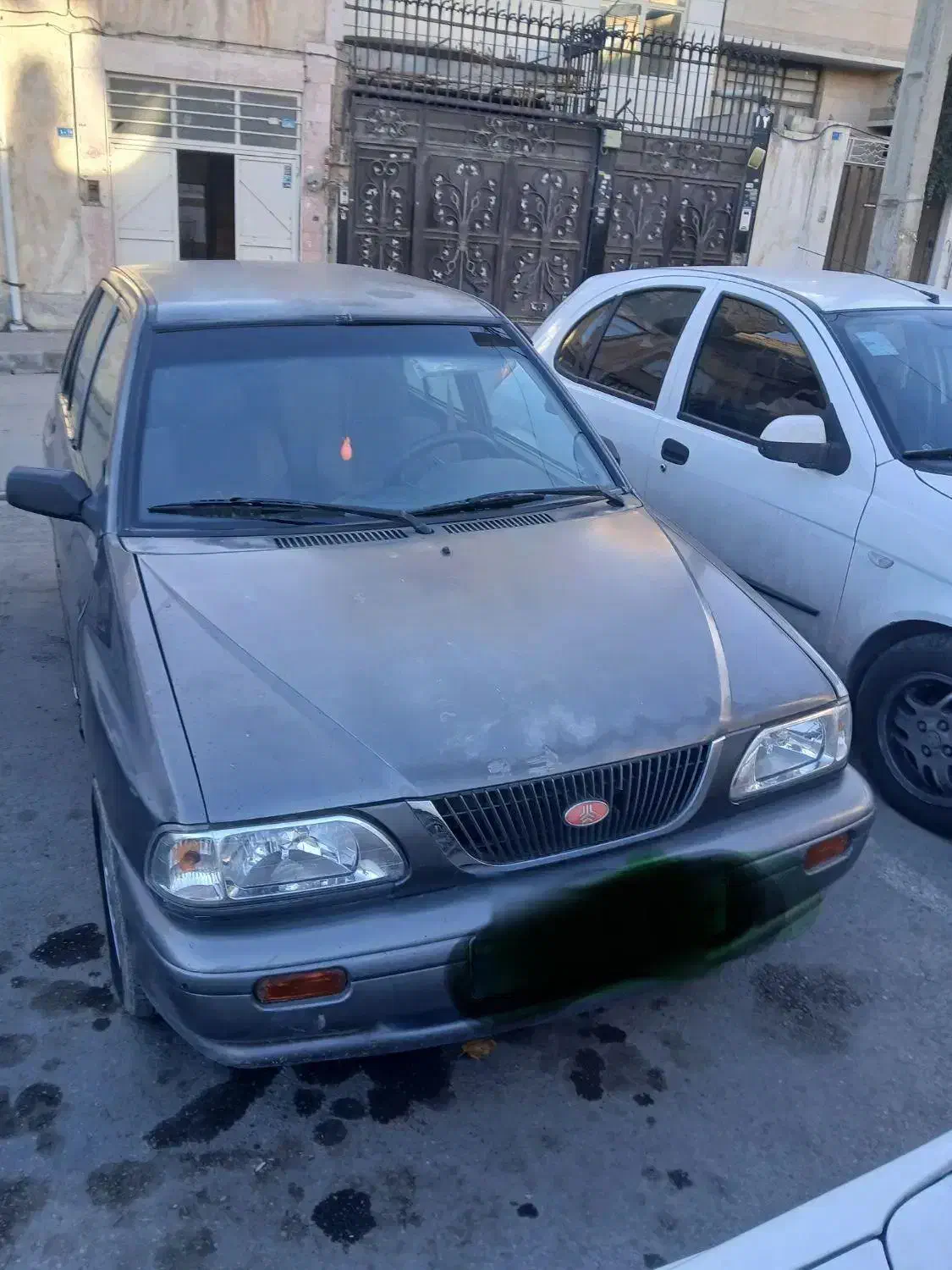 پراید141|خودرو سواری و وانت|مشهد, هفت تیر (نه دره)|دیوار