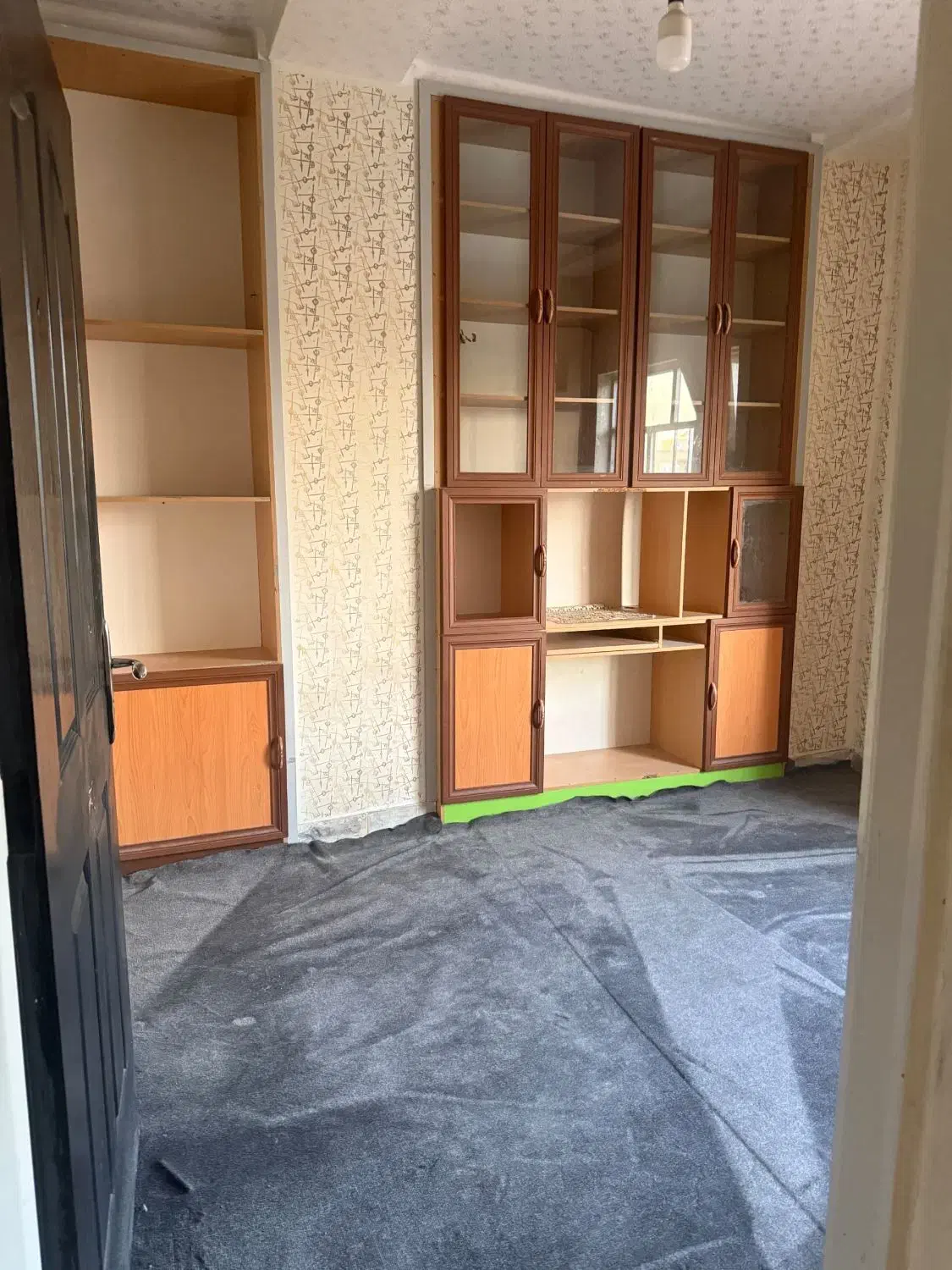 واحد ۱۰۰ متری مجتمع میلاد|فروش آپارتمان|رفسنجان, |دیوار