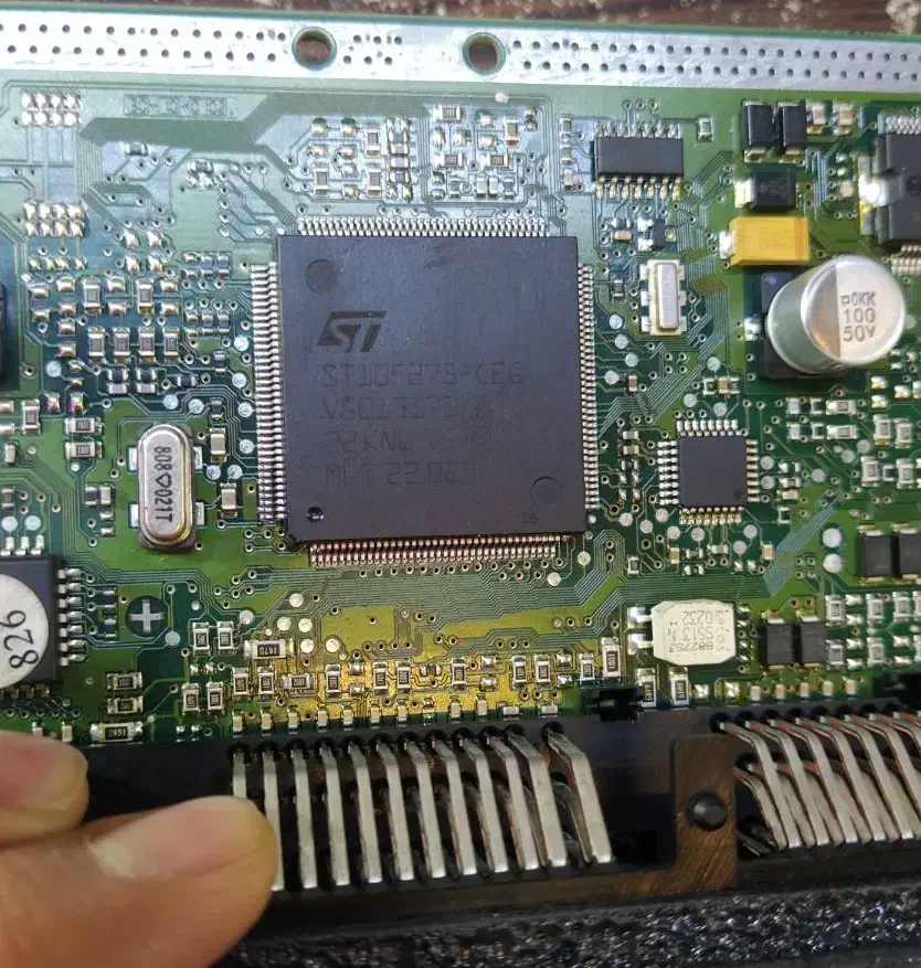 تعمیر ایسیوecuکامپیوترخودروفروش ایسیوریمپ کاهش دما|قطعات یدکی و لوازم جانبی|تهران, تهرانپارس شرقی|دیوار