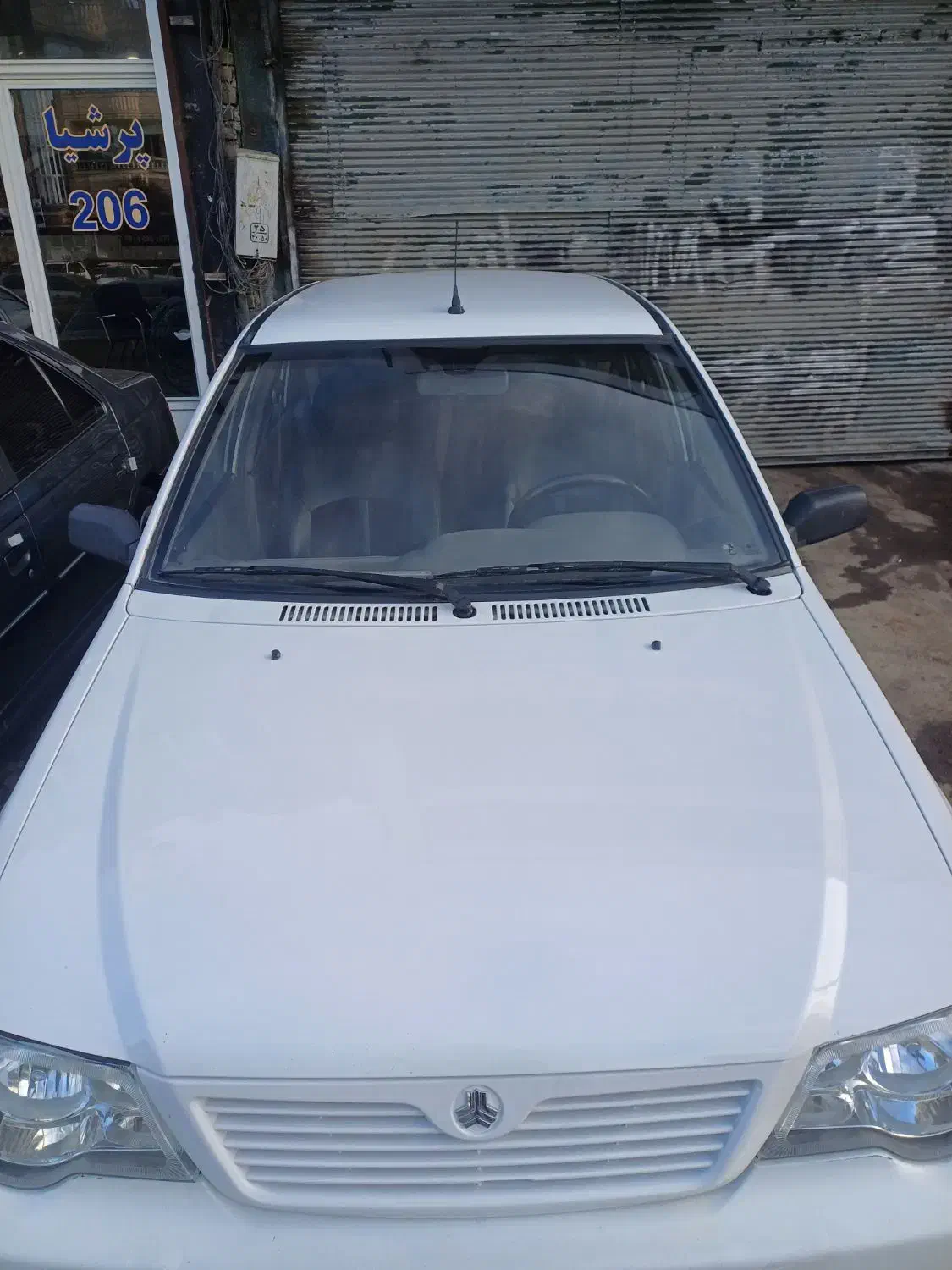 پراید 132|خودرو سواری و وانت|پارسآباد, |دیوار