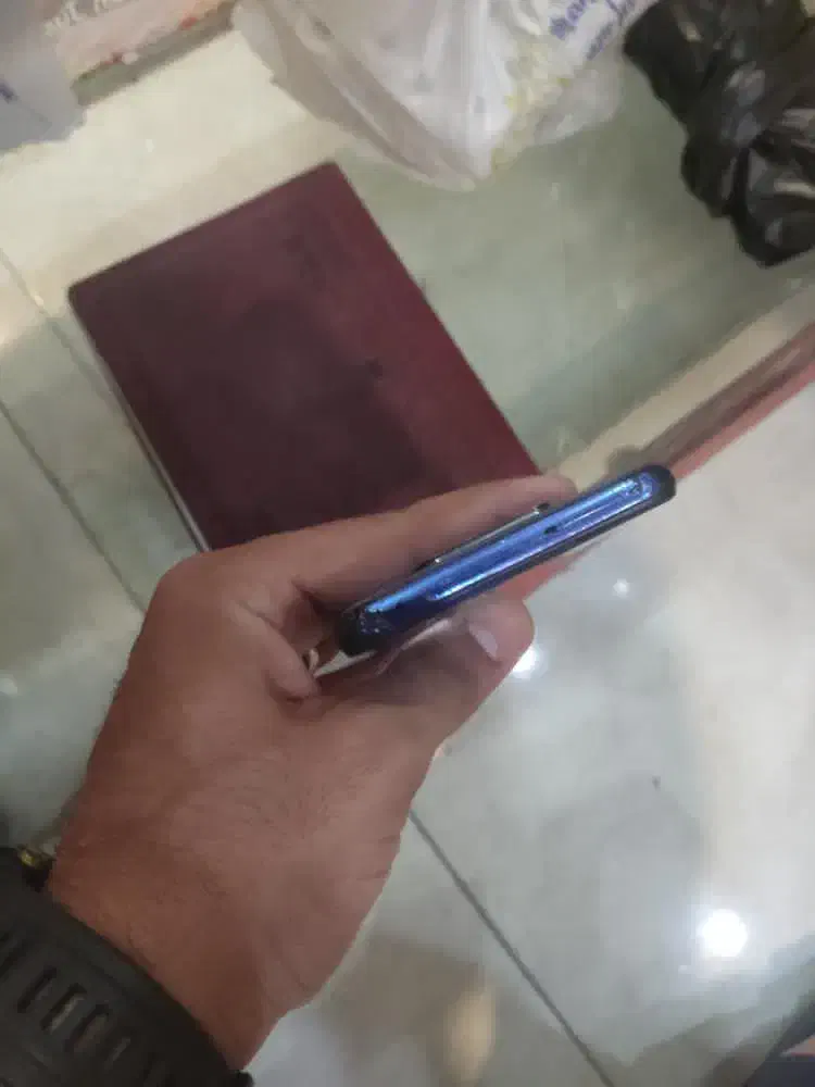 گوشی poco x3 pro|موبایل|شوش, |دیوار