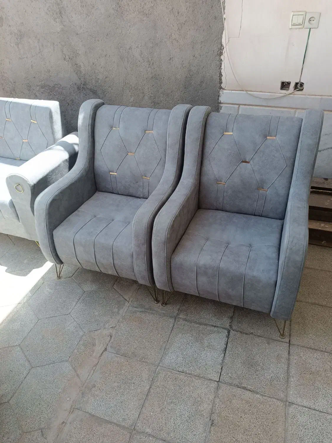 فروش لوازم خانه|مبلمان خانگی و میز عسلی|تربت جام, رضاآباد|دیوار