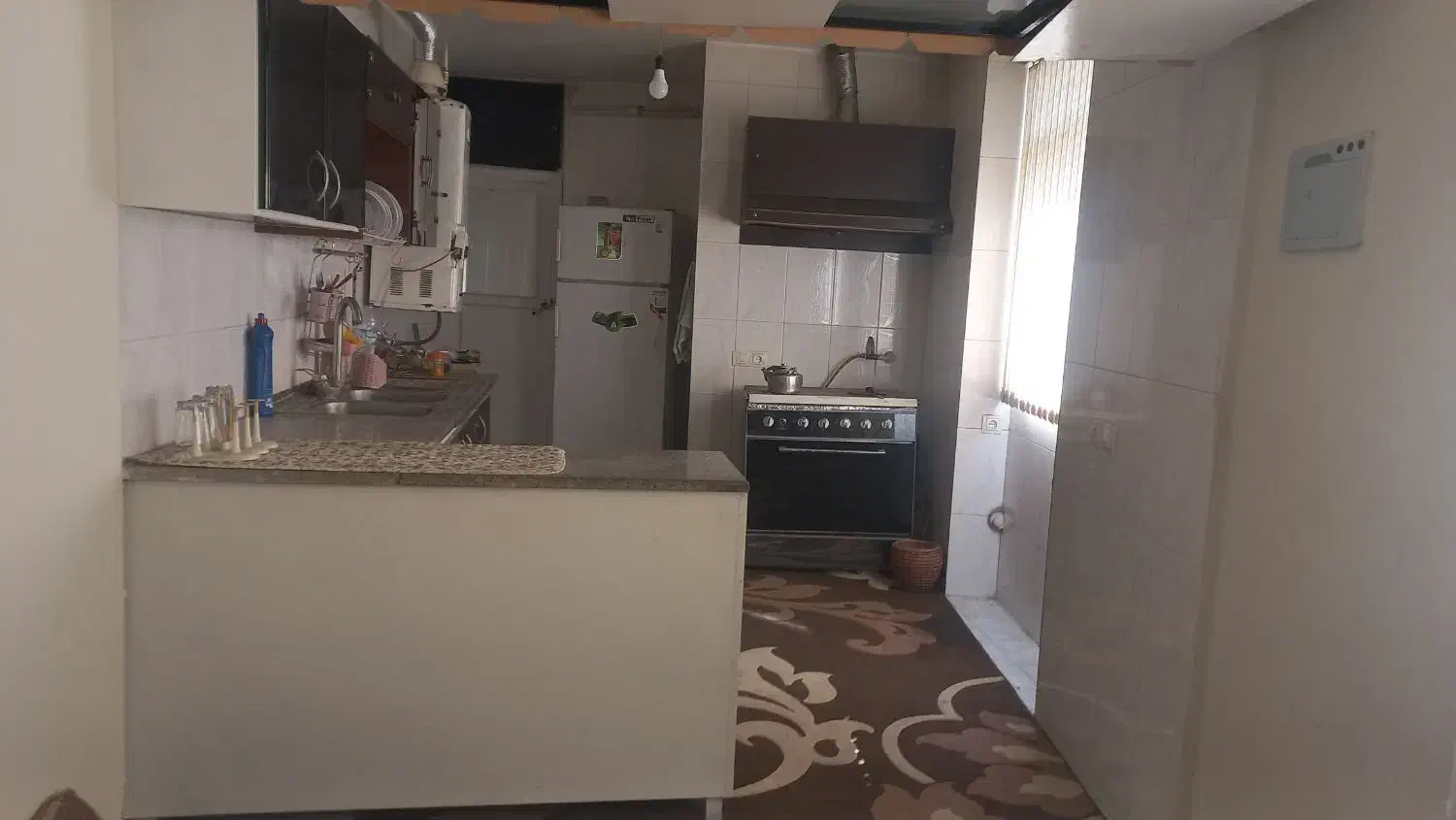 اجاره منزل ساعتی روزانه|اجارهٔ کوتاهمدت آپارتمان و سوئیت|شیراز, دشت چنار|دیوار