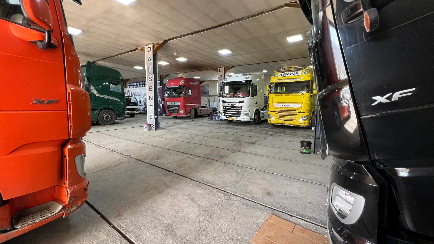 استخدام شاگرد مکانیک|استخدام صنعتی، فنی، مهندسی|تهران, پامنار|دیوار