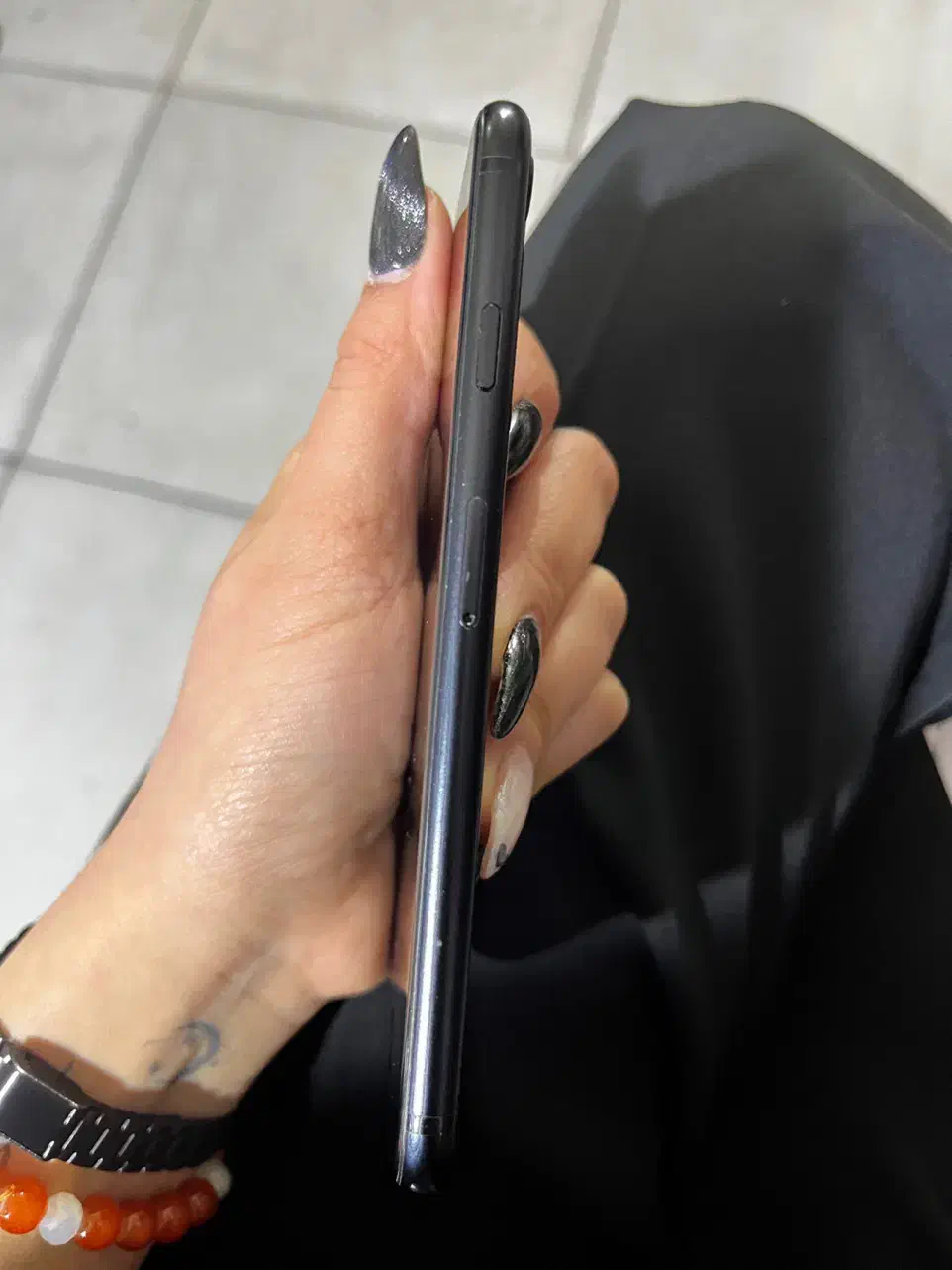 Iphone SE 2020|موبایل|کرج, شهرک دریا|دیوار