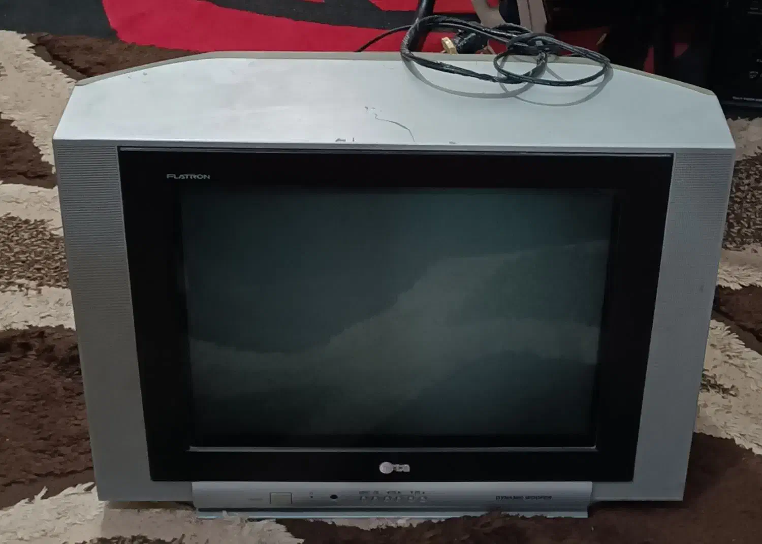 فروش تلویزیون|تلویزیون و پروژکتور|بندرعباس, |دیوار