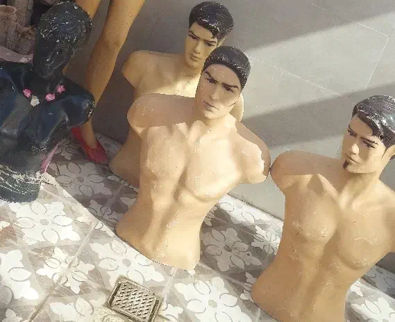 مانکن|فروشگاه و مغازه|تربت جام, عیدی آباد|دیوار